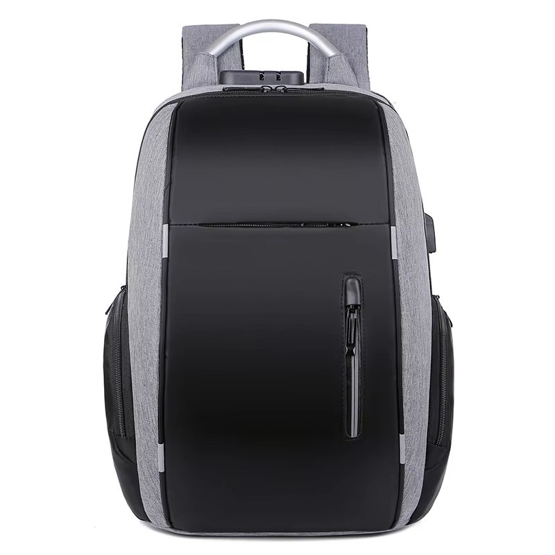 anti theft laptop backpack