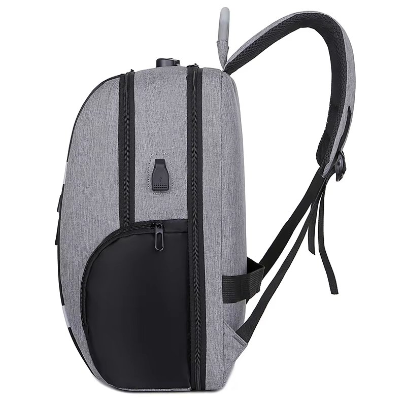 anti theft laptop backpack