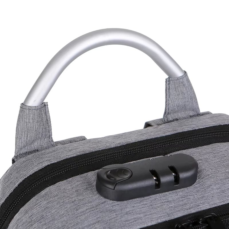 anti theft laptop backpack