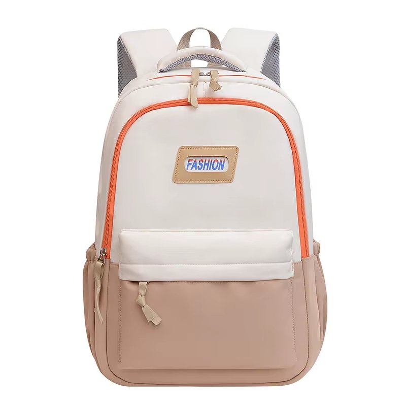 Oxford Travel Breathable Comfort College Student School Bags