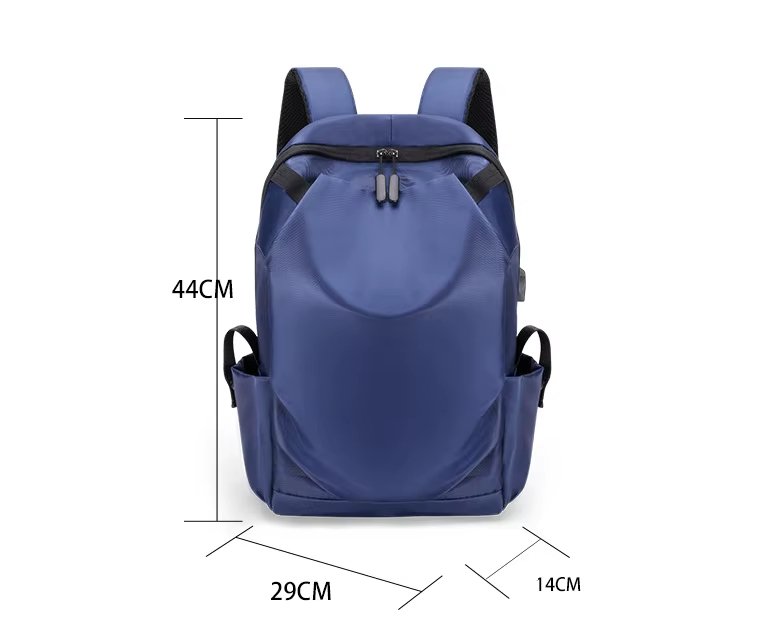 oxford college school backpack