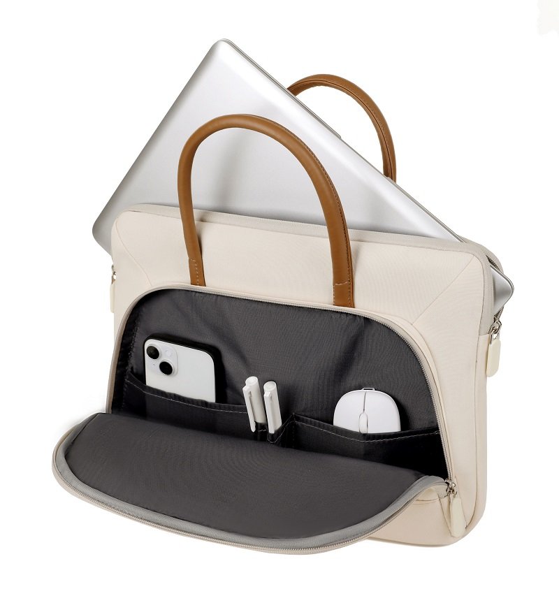 laptop briefcase bag