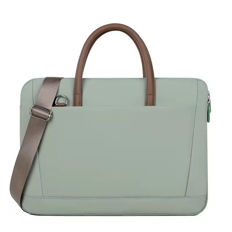 portable waterproof laptop bags business travel computer bag-4