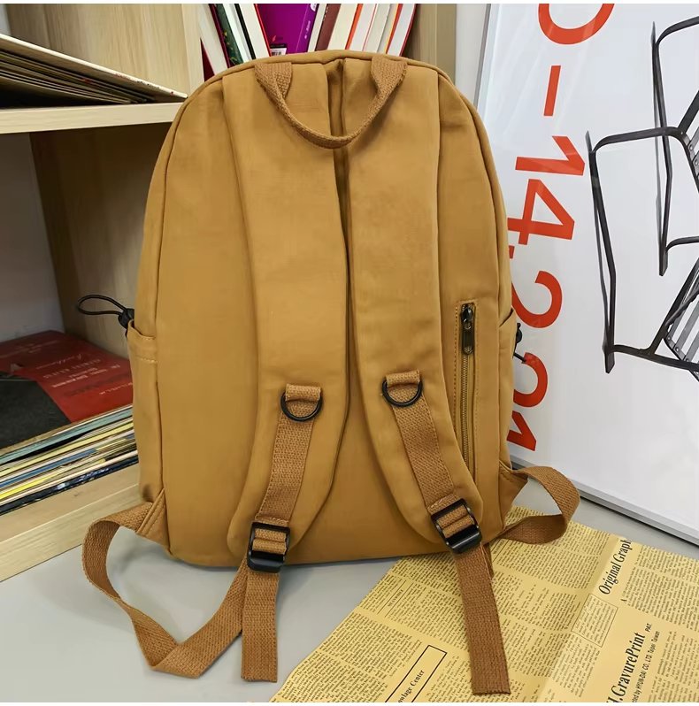 school backpack