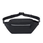 sport gym crossbody shoulder messenger cycling waist bag-01