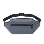 sport gym crossbody shoulder messenger cycling waist bag-02