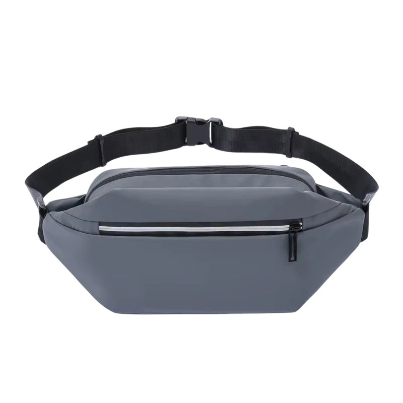 sport gym crossbody shoulder messenger cycling waist bag-02
