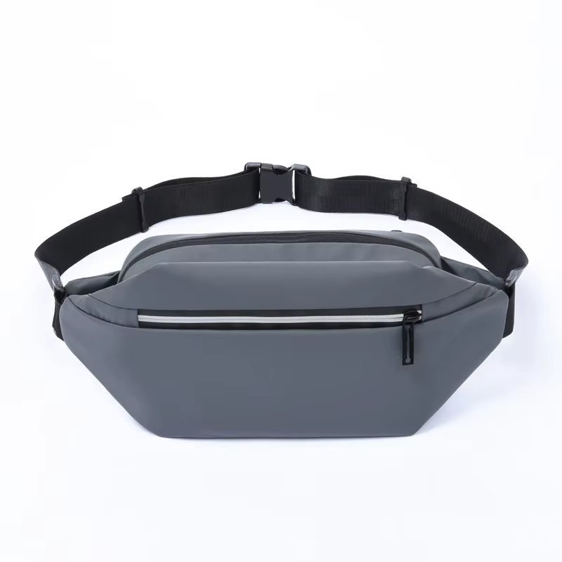 Sport Gym Crossbody Shoulder Messenger Cycling Waist Bag