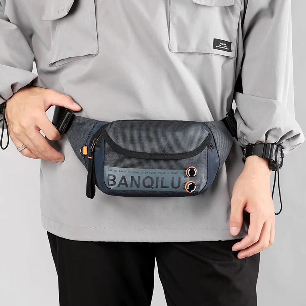 waist bag