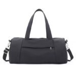 nylon duffle bag