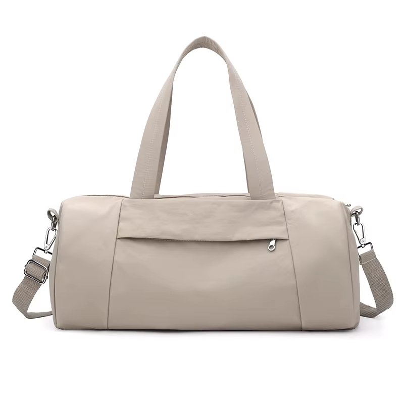 nylon duffle bag