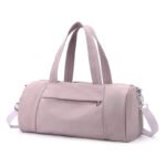 nylon duffle bag