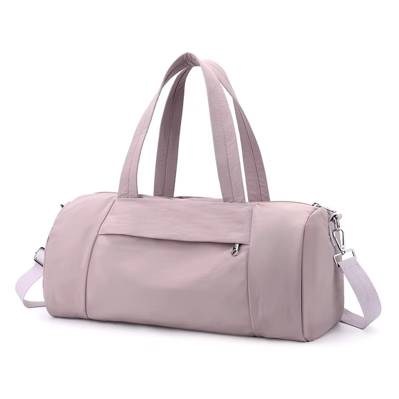 nylon duffle bag