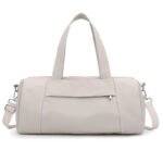 nylon duffle bag