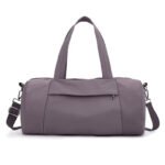 nylon duffle bag