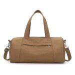nylon duffle bag