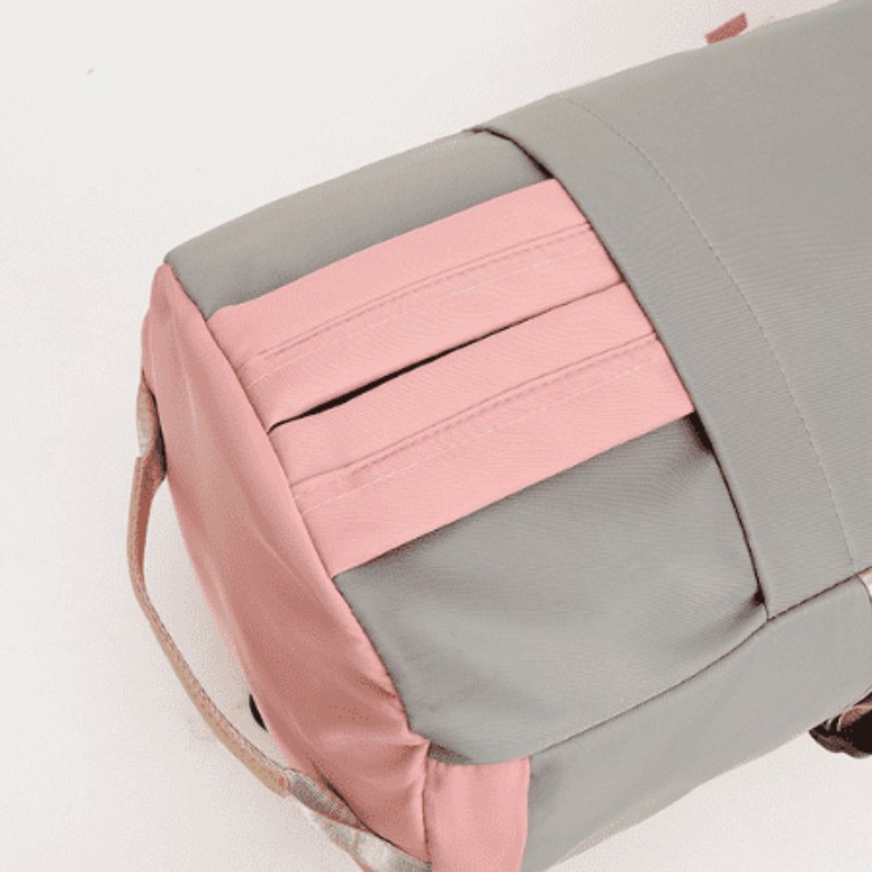 duffle bag
