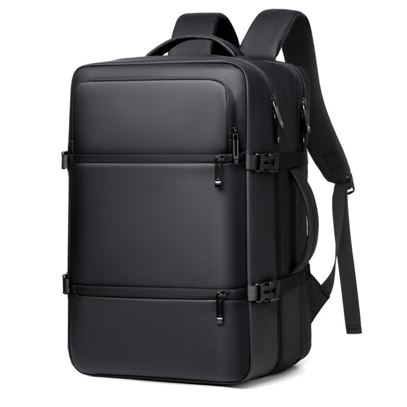 large capacity vacuum travel backpack-01