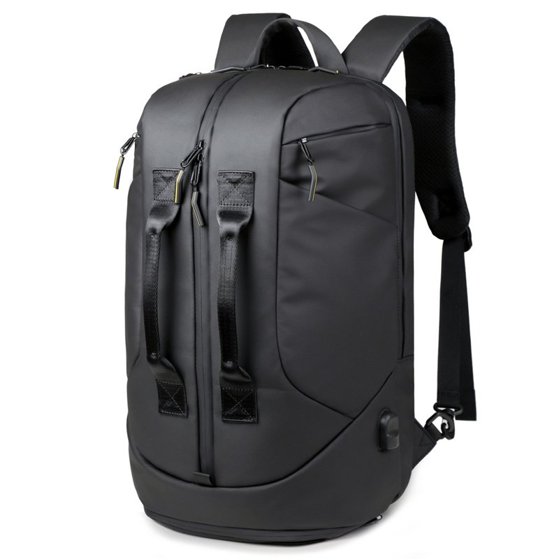 portable large capacity waterproof travel backpack-01