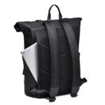 pu school travel laptop backpack