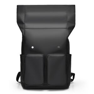 pu school travel laptop backpack