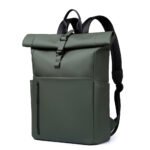 school casual travel laptop leather backpack-01