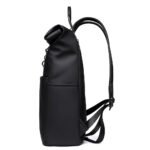 school casual travel laptop leather backpack-05