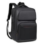 waterproof multi function laptop anti theft backpack