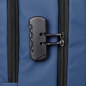 waterproof multi function laptop anti theft backpack