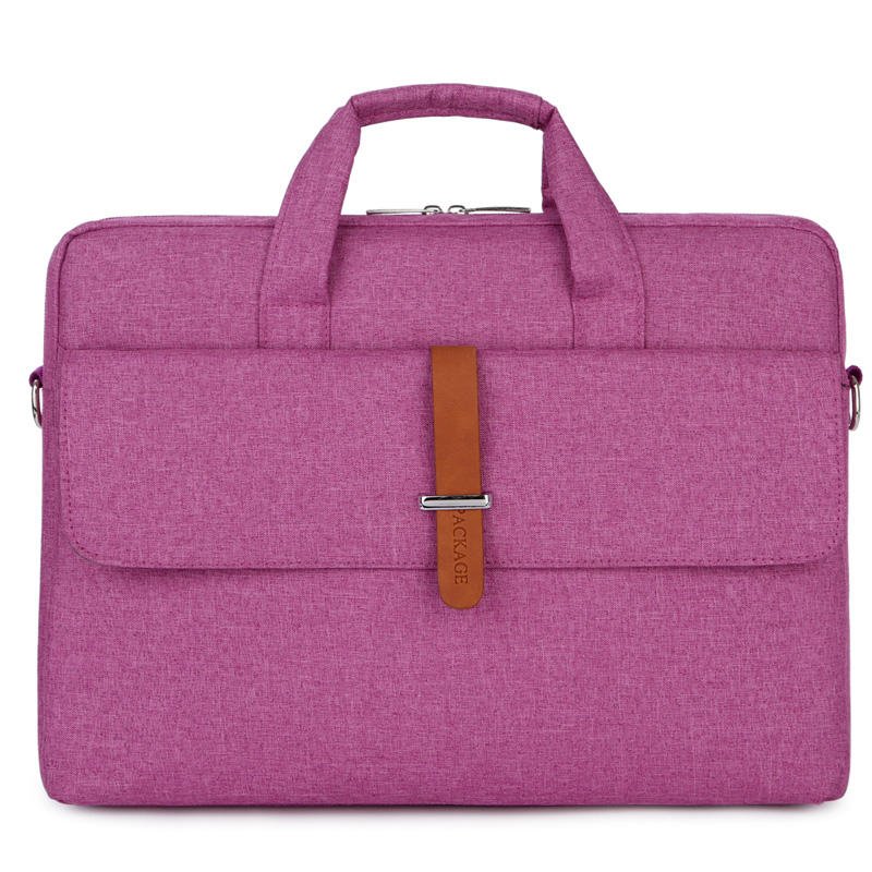 waterproof polyester business laptop bag-01