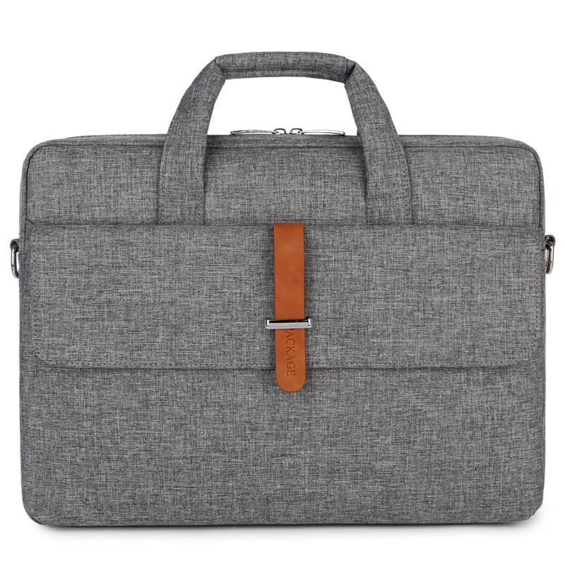 waterproof polyester business laptop bag-04
