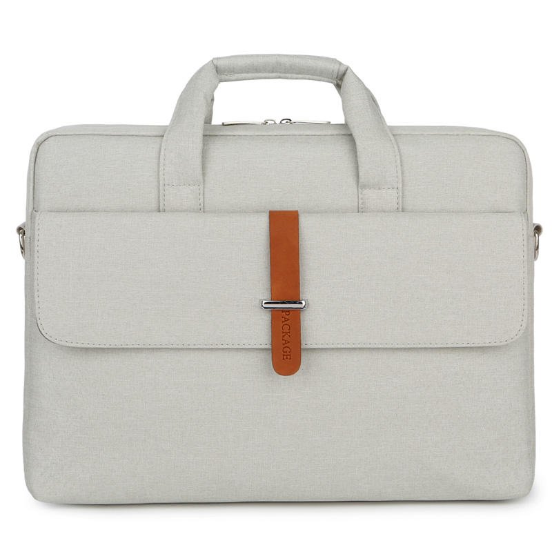 waterproof polyester business laptop bag-05