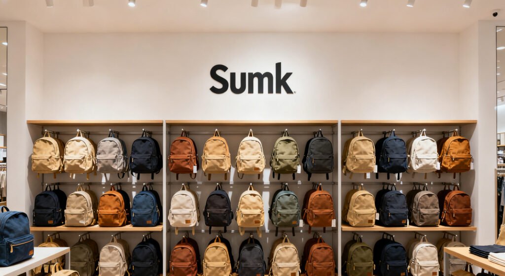 Best Canvas Backpack Factory​ Overall