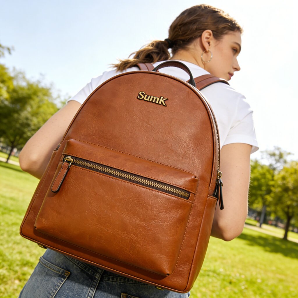 Leather Backpack Manufacturer Sourcing Guide