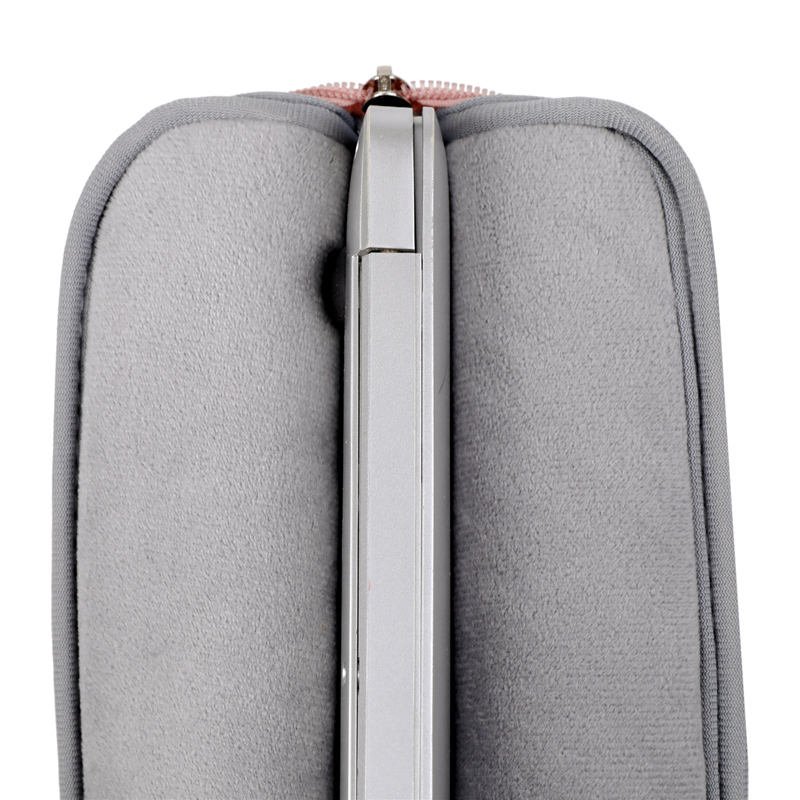 Case Briefcase Soft Laptop Sleeve Bag Cover -05