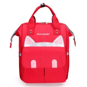 lightweight mummy backpack waterproof diaper bag