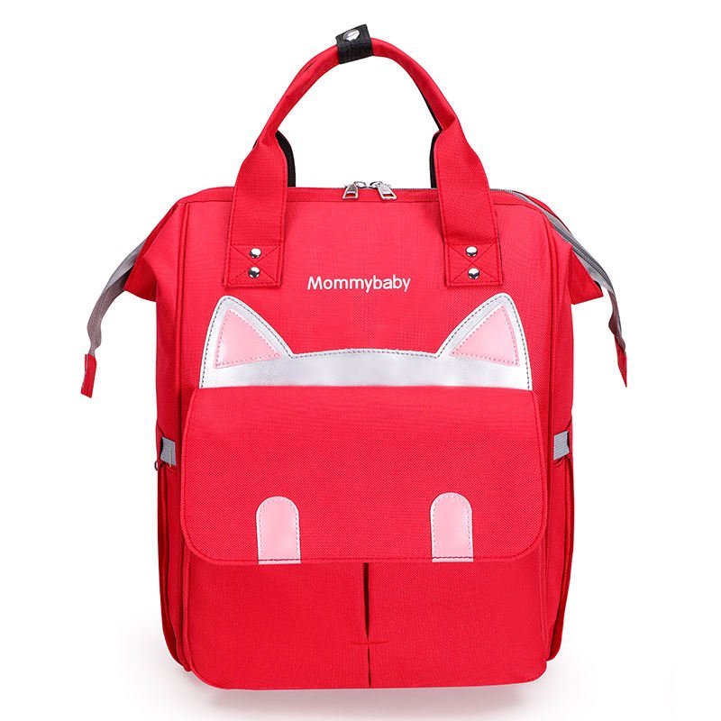 lightweight mummy backpack waterproof diaper bag