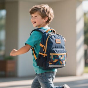 Best Children Backpack Factory For Your Children