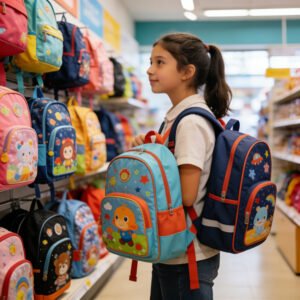 Best Kids Backpack Manufacturer The Ultimate Guide