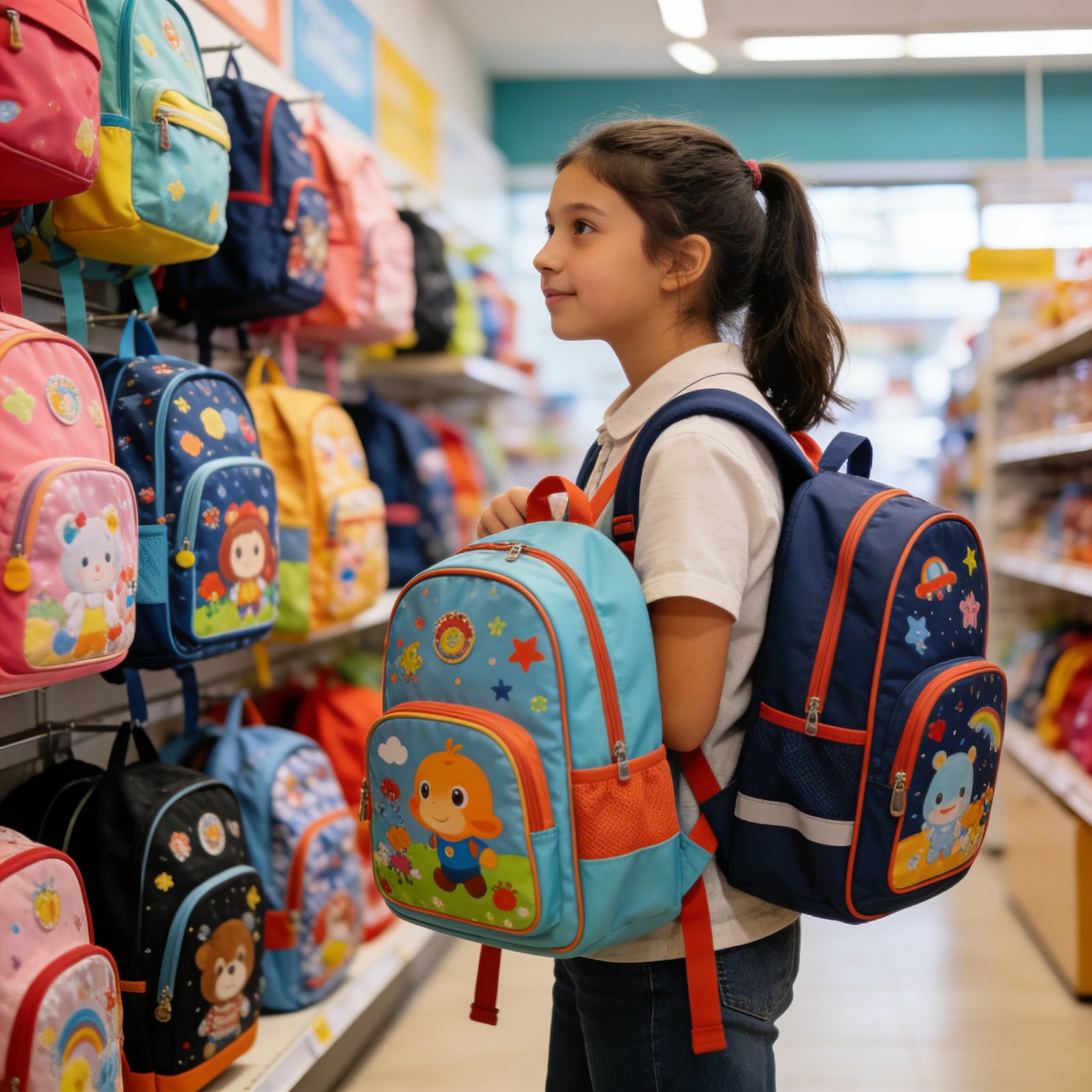 Best Kids Backpack Manufacturer: The Ultimate Guide