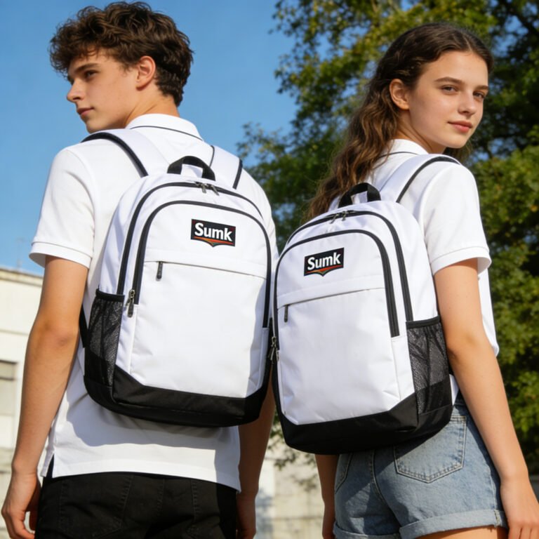Best Leading College Backpacks Manufacturer