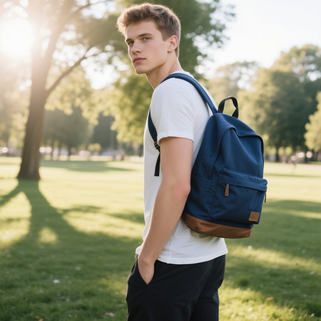 Is Canvas a Good material for Backpacks