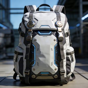 Top 10 Best Tech Backpack Factory in China