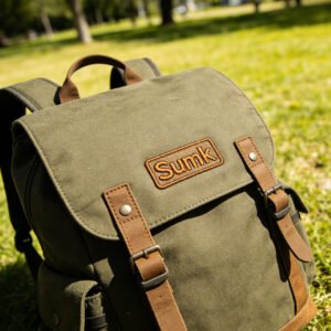 Top 10 Embroidered Backpack Factory For Wholesal Orders