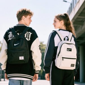 Top Teenagers Backpack Manufacturer