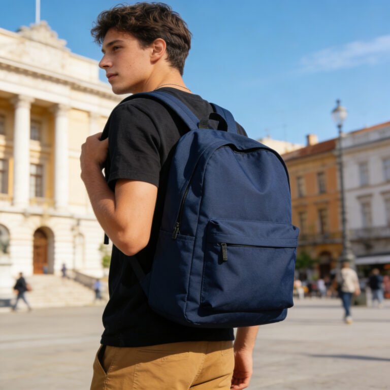 Wholesale Oxford Backpack Manufacturer Ultimate Guide