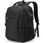 durable fashionable anti-theft backpack