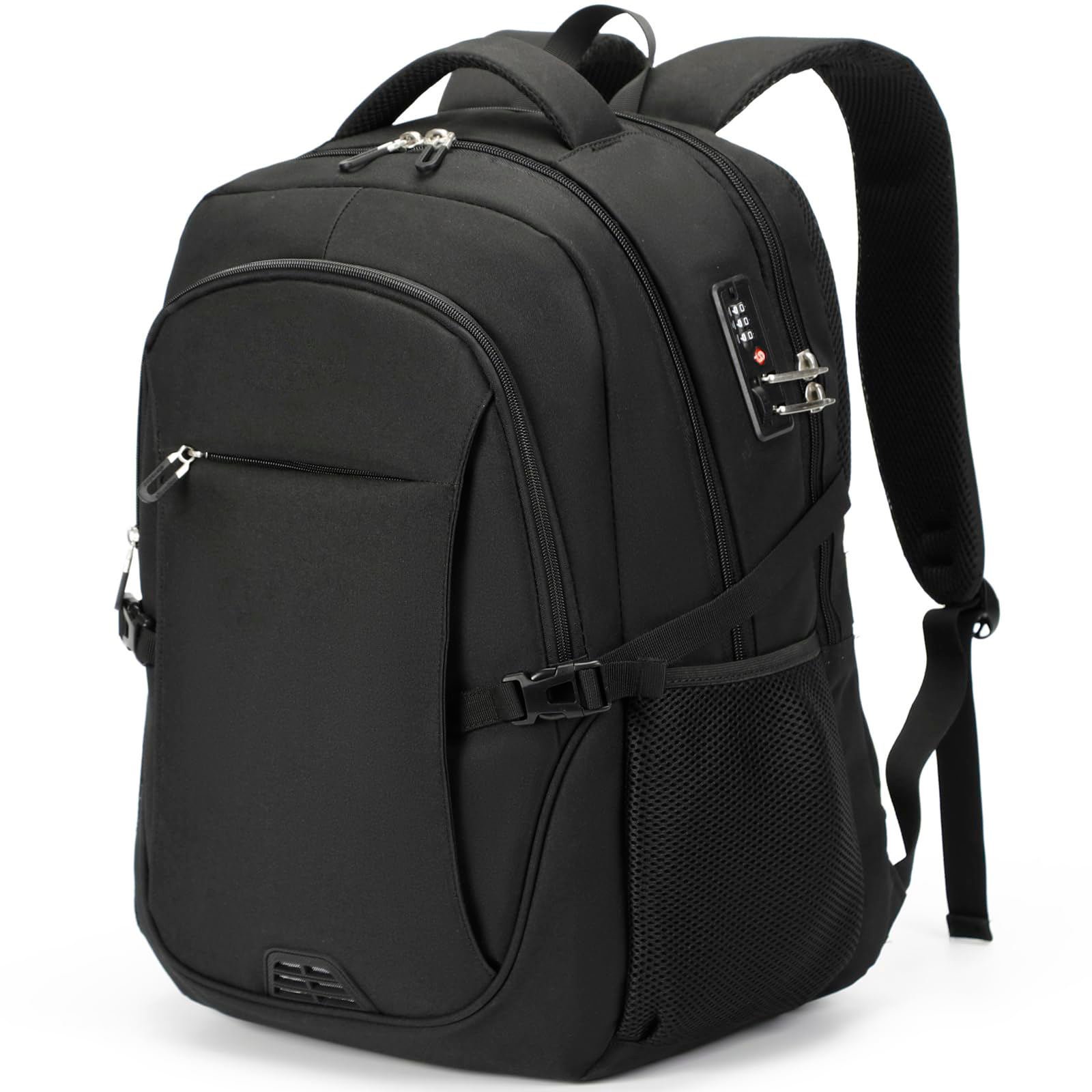 durable fashionable anti-theft backpack