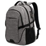 durable fashionable anti-theft backpack