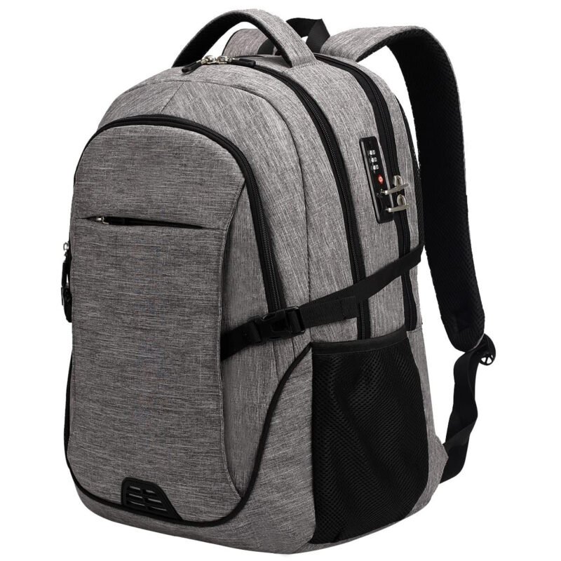durable fashionable anti-theft backpack